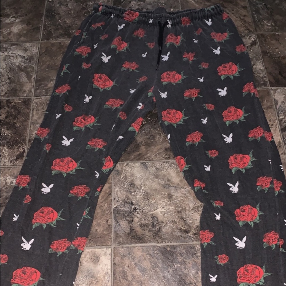 Playboy pajama